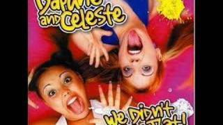 Daphne and Celeste - Hey Boy