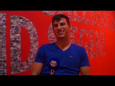 STECKBRIEF: #22 Stefan Lainer