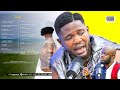Lyrical Joe Performs Street Prophets And Other Songs Off His PhotoAlbum