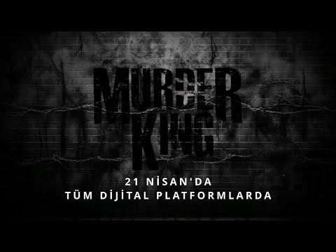 Murder King | "Şok" ve "Mahşer-i Balo" Video Çekimi
