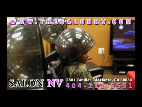 SALON NV 30 SEC COMMERCIAL