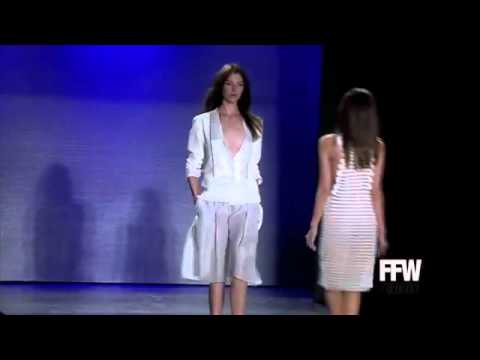 Desfile Animale   São Paulo Fashion Week Verão 2012    YouTube