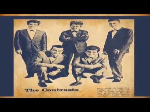 The Contrasts - Call Me