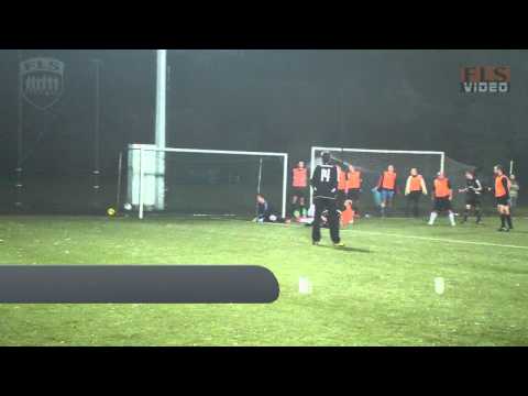 8. tydzień: Piraci z Karaibów - Feraina (FLS Jesień 2012)