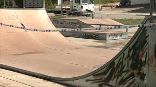  VOTV - Al gener començaran les obres de l'skatepark de Cal Gavatx