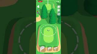 7 STROKES Top 1%🎗️ Coffee Golf