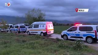 Boluda İki Genci Silahla Yaralayan 3 Şüpheli Tutuklandı