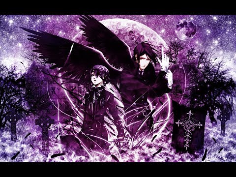 Top 5 Anime With Awesome Butlers In Them