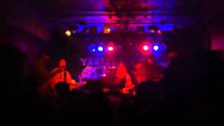 Wisdom In Chains - &quot;Liar&quot; live at Yesterday&#39;s 10/23/10