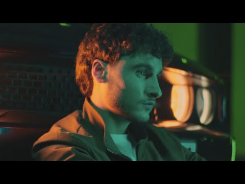 Narek Meselyan -  INCH ERESOV 2025