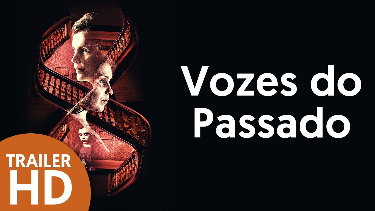 trailer Oficial