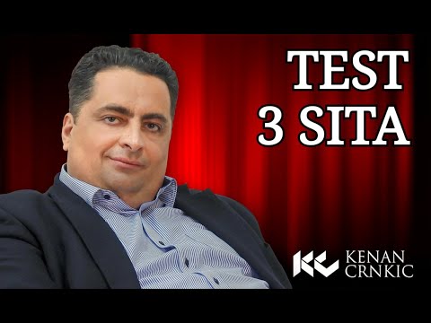 Dr Kenan Crnkić - Kako se riješiti ogovaranja?