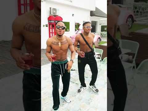 This trending video made Wyzdom noble & Nachi famous