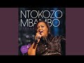 Kubobonke Othixo (Live)