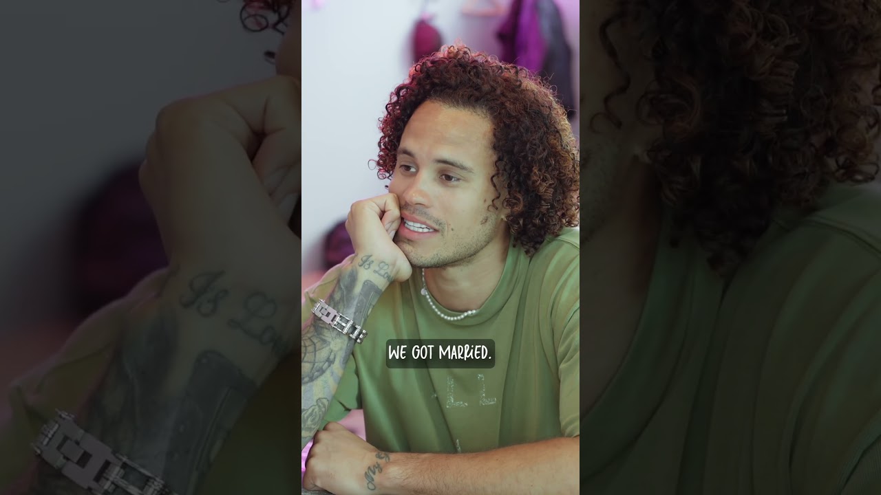 A Realization I Had 7 Years Into Marriage | Ft. Jared Brady