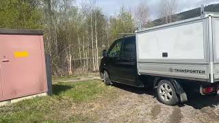 Volkswagen TRANSPORTER パネルバントラック（3.5t未満） | 画像 4 - Autoline