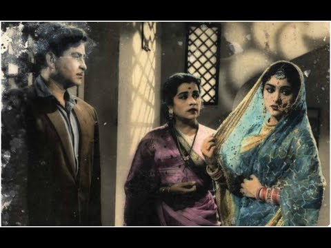 Ek Pyasa Tujhe Maikhana Diye Jata Hai (2) Mohammad Rafi Film Nazrana (1961) Ravi / Rajinder Krishan
