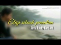 Elegi Sebuah Penantian Ritta Rubby Hartland Lyrics
