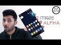 The Maze Alpha is AMAZING! The Maze Alpha is AMAZING!