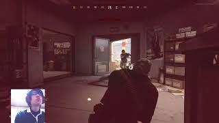 「顔出配信］［COD参加型］コールドウォー  今日の目標は12キルいくことですwww