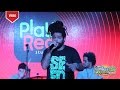 Onze:20 - Querendo te encontrar 