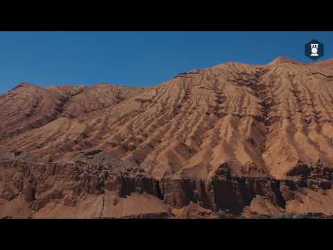 Deep House Tehran X Train Movement / Siamak Amidi / Bon-e Koh [Garmsar]