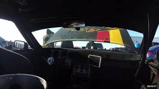 24 Hours of Lemons (HIGH PLAINS DRIFTER) True 24 Hours Race