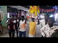JAI SKR PURAM Karagattam 10 9 2021