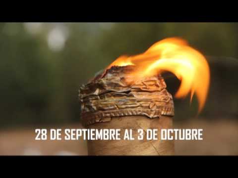 Ya llegan los Juegos de la Araucanía 2015 a RTN