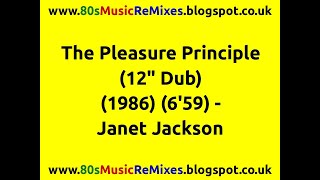 The Pleasure Principle (12
