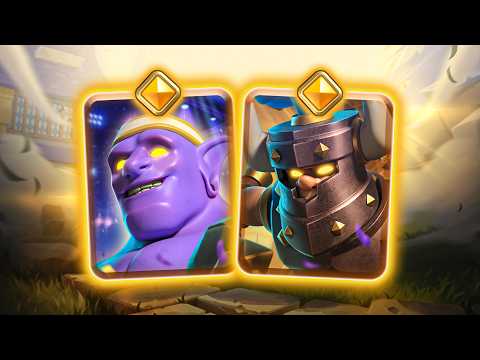 TV Royale | NEW HEROES, Album Event and MORE!