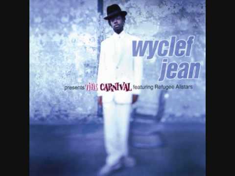 Wyclef Jean - Celebrate