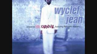 Wyclef Jean - Celebrate