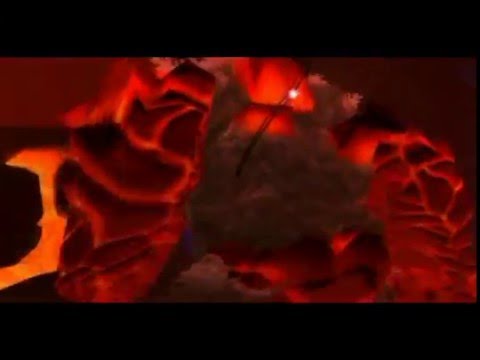 Eternal Trinity in Molten Core - 2006