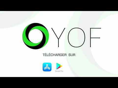 OYOF APP