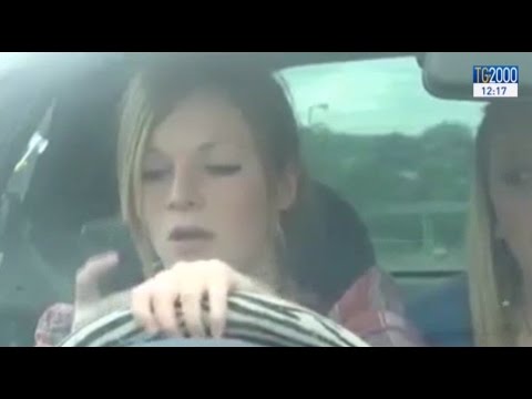 Incidenti stradali: tre su quattro per disattenzione dovuta al cellulare