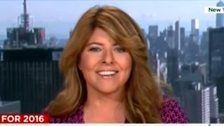 Naomi Wolf Says Hillary Clinton Is A Pro Police State War Monger Owned By War Profiteers!