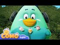 Curious Como SE2 Explore The World With Como And Friends
