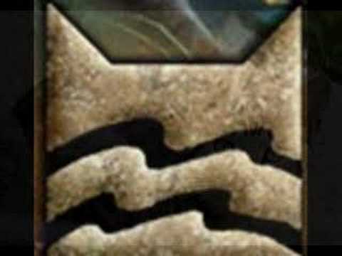 He Lives In You~Brambleclaw, Hawkfrost, Mothwing, Tawnypelt