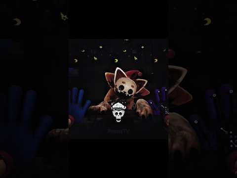 POPPY PLAYTIME CHAPTER 5 EDIT ☠️🔥 #poppyplaytime #huggywuggy #edit #shorts #fyp