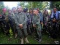 Tali Barut Pengganas Sulu Di Tanduo Lahad Datu