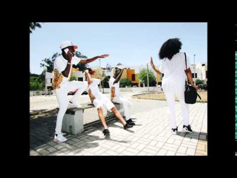 Staff Estraga - Tá se Armar