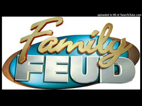 Family Feud Fast Money Timer Cue (25 Seconds) (2002-2008) (Richard Karn/John O'Hurley Era)