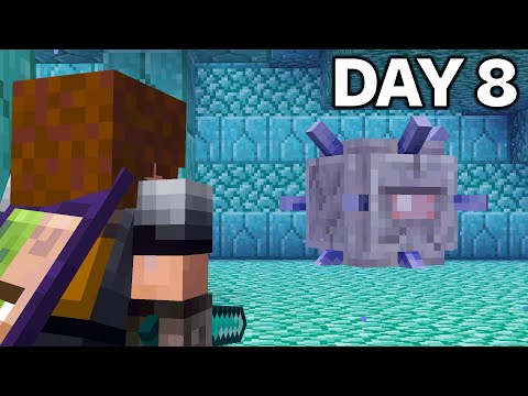 No Armor Hardcore - Episode 8 - THE END…