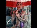 Smiling Hurts Now Living With Depression Sad Edit Song Kamin Slowed