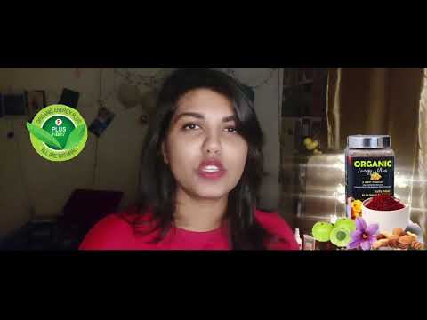 1kg organic immunity booster powder, packaging type: jar