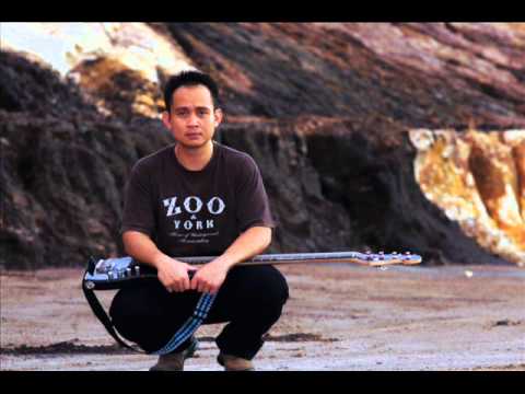 Jenuh Ati - Norman Ading (Ethnic Transmissions)