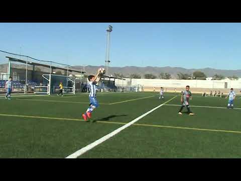 Primera Benjamin // Lorca CFB - Aguilas CF// 19/20