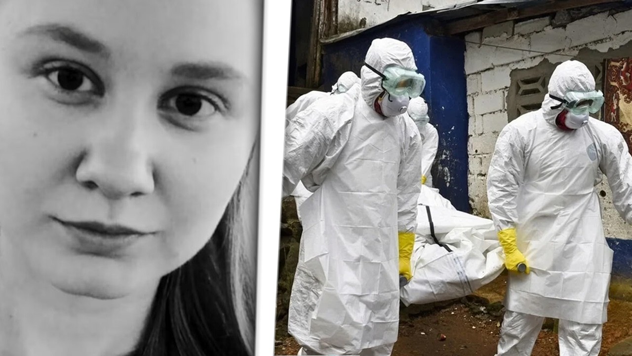 ALERTA POR LA MUERTE DE UNA TRABAJADORA RUSA EN UN LABORATORIO QUE ESTUDIA BACTERIAS