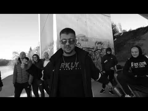 Mrzli - Ghetto Deca (official music video)